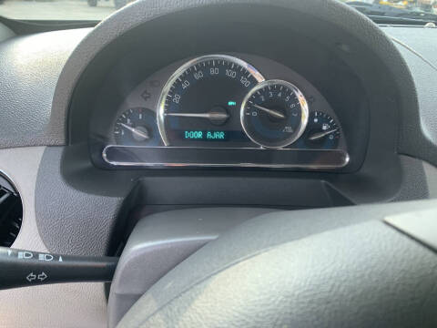 2007 Chevrolet HHR LT