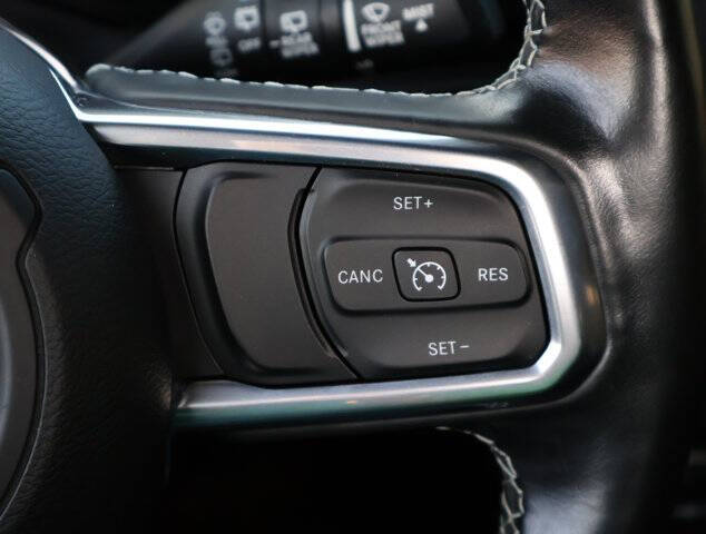 2022 Jeep Wrangler Unlimited