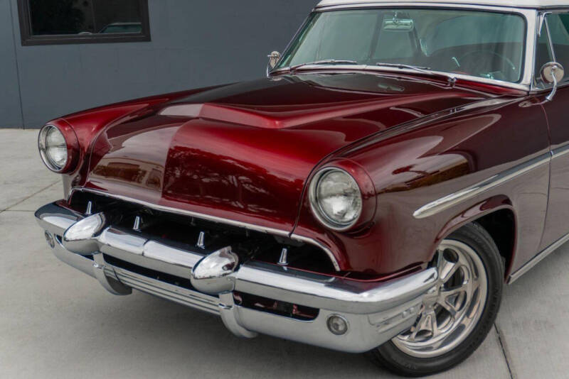 1953 Mercury Monterey