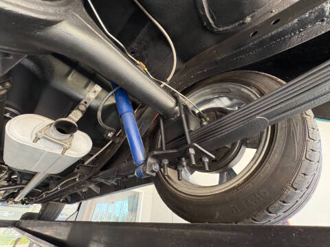 1955 Chevrolet Bel Air