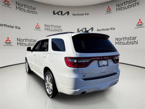 2024 Dodge Durango GT