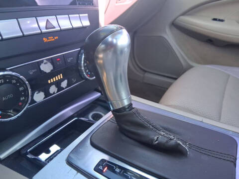 2013 Mercedes-Benz C-Class C 250