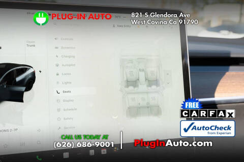 2024 Tesla Model Y Performance