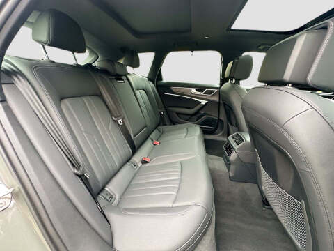 2024 Audi A6 allroad quattro Premium Plus 55 TFSI