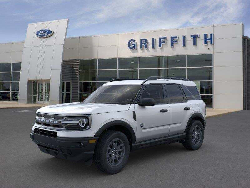 2023 Ford Bronco Sport for sale in Seguin, TX