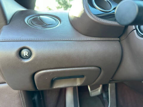 2012 Lamborghini Gallardo LP 550-2 Spyder