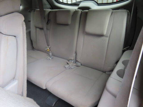 2017 Toyota Highlander LE