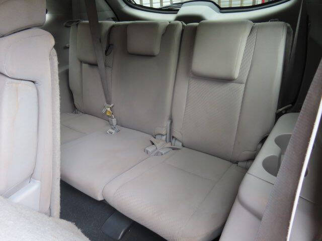 2017 Toyota Highlander LE