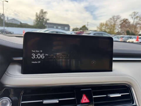 2026 Genesis G70 2.5T Standard