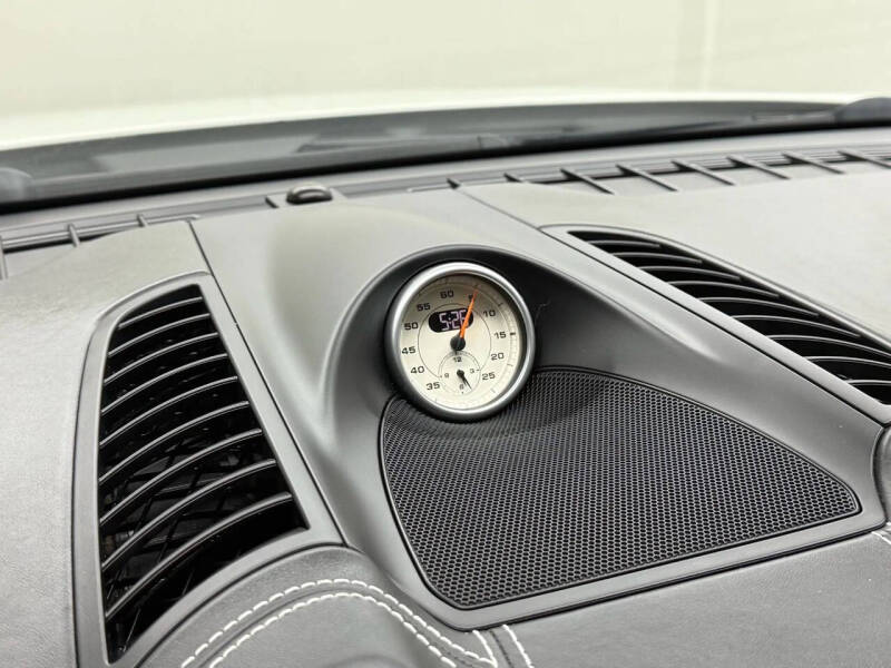 2018 Porsche Cayenne GTS