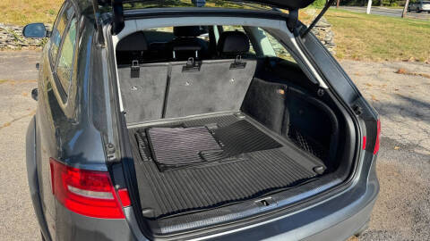 2014 Audi Allroad 2.0T quattro Premium Plus