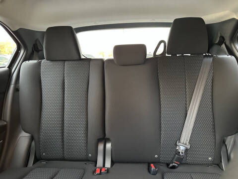 2026 Mitsubishi Eclipse Cross LE