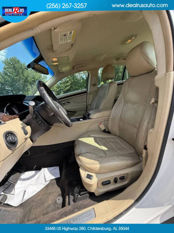 2015 Ford Taurus Limited