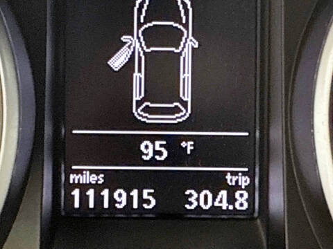 2011 Volkswagen GTI