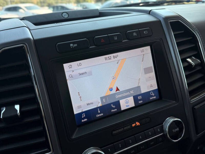 2020 Ford Expedition Platinum