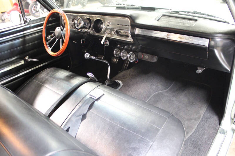 1965 Chevrolet Chevelle