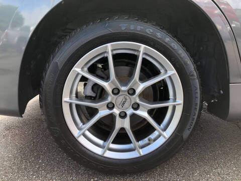 2011 Toyota Matrix