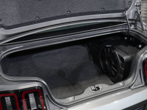 2013 Ford Shelby GT500