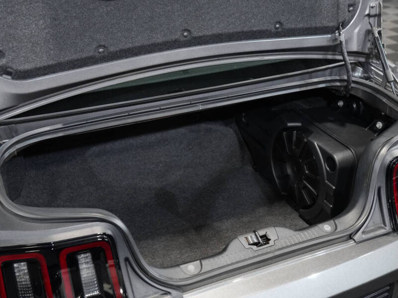 2013 Ford Shelby GT500