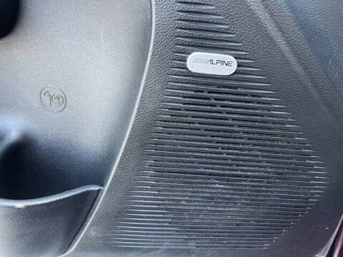 2018 Dodge Challenger GT