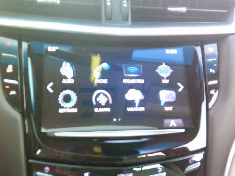 2017 Cadillac XTS Luxury