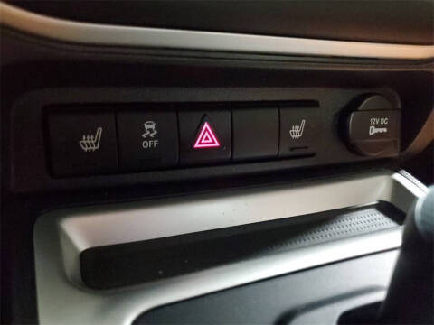 2014 Jeep Compass Limited