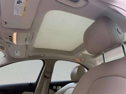 2015 Mercedes-Benz C-Class C 300 4MATIC