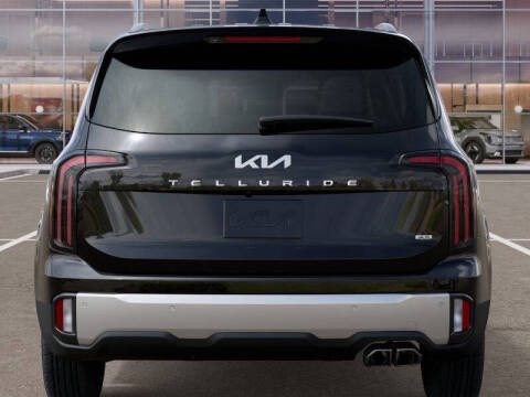 2025 Kia Telluride SX-Prestige