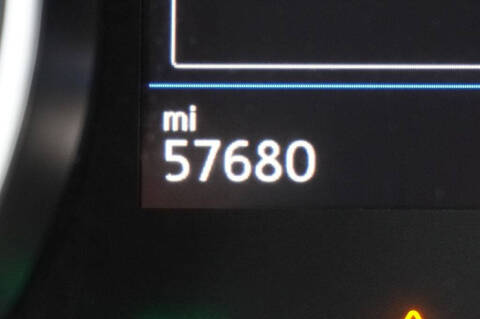 2016 Volkswagen e-Golf SEL Premium