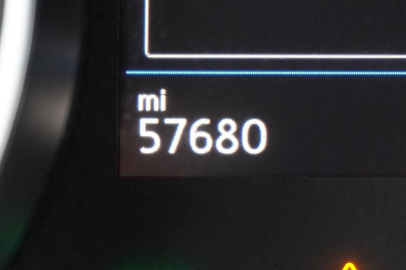 2016 Volkswagen e-Golf SEL Premium