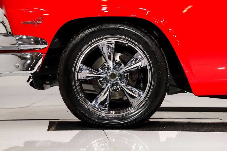 1956 Ford Customline