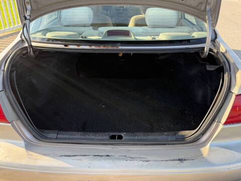 2001 Toyota Corolla CE