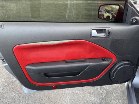 2006 Ford Mustang GT Premium