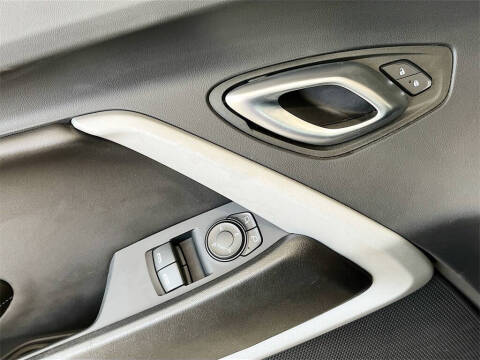 2024 Chevrolet Camaro LT