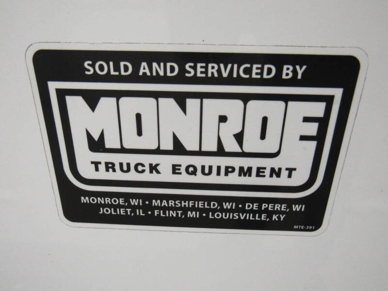 2016 RAM ProMaster 2500 136 WB