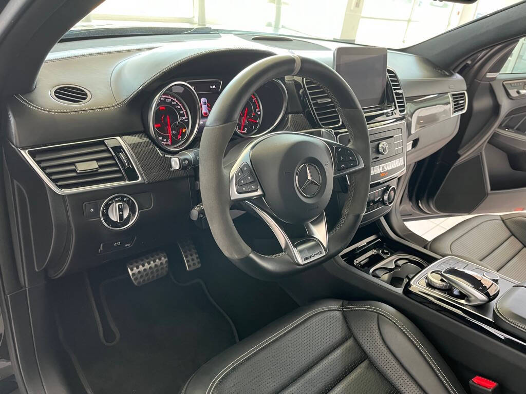 2019 Mercedes-Benz GLE for sale at Auto Haus Imports in Grand Prairie, TX