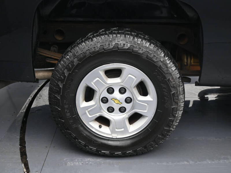 2009 Chevrolet Silverado 1500 LT