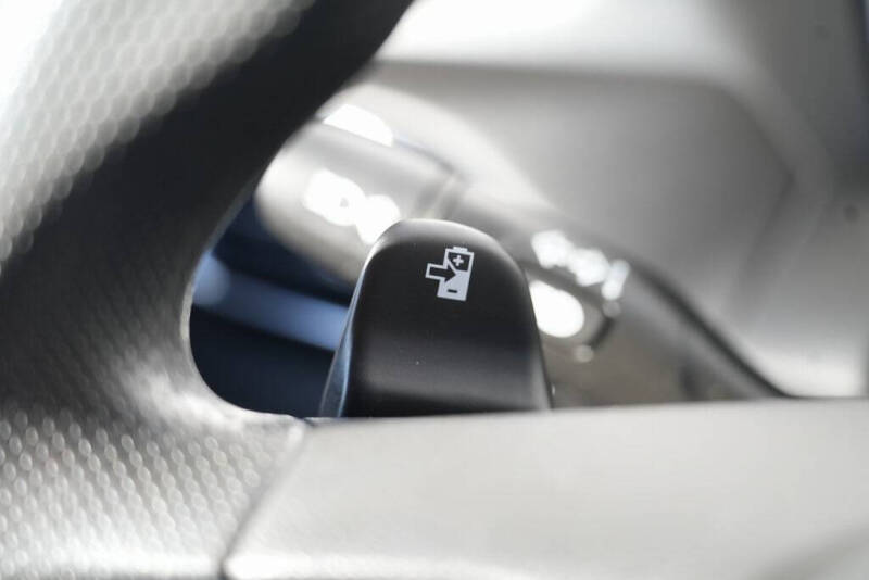 2022 Chevrolet Bolt EUV LT