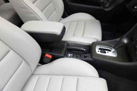 2003 Audi RS 6 quattro