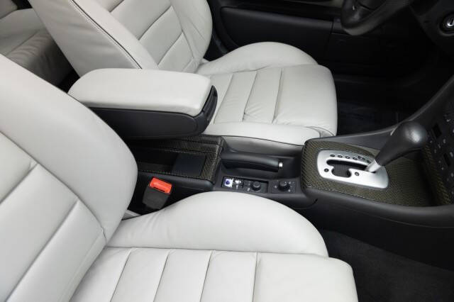 2003 Audi RS 6 quattro