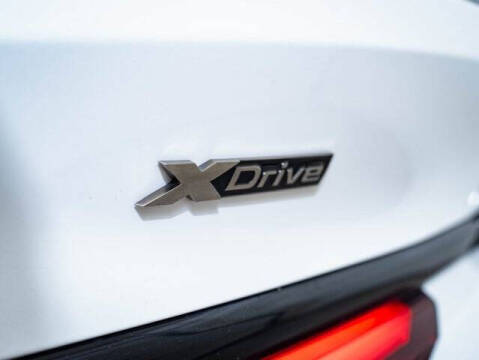 2022 BMW 2 Series M235i xDrive Gran Coupe