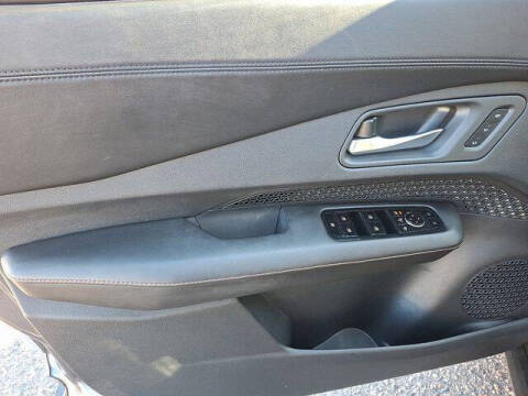 2023 Nissan Ariya Empower+