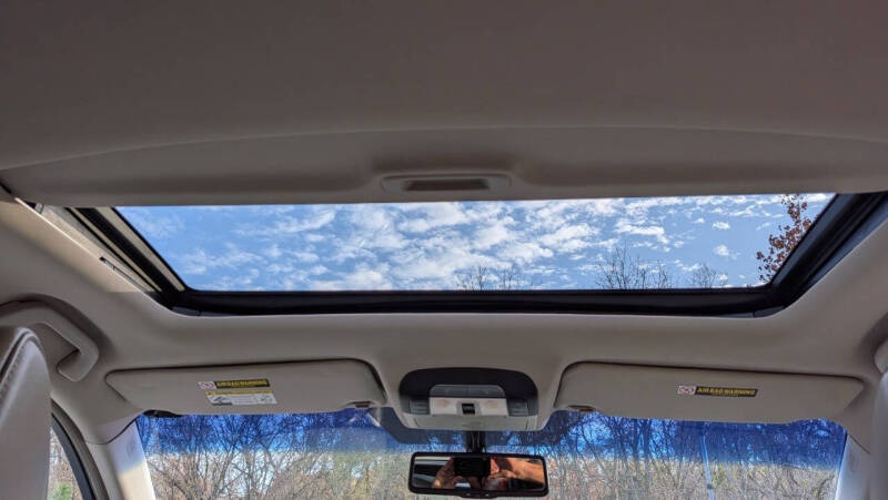 2013 Acura MDX SH-AWD