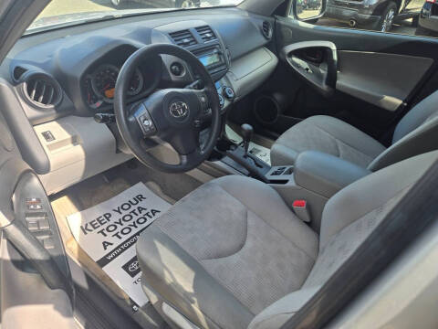 2012 Toyota RAV4