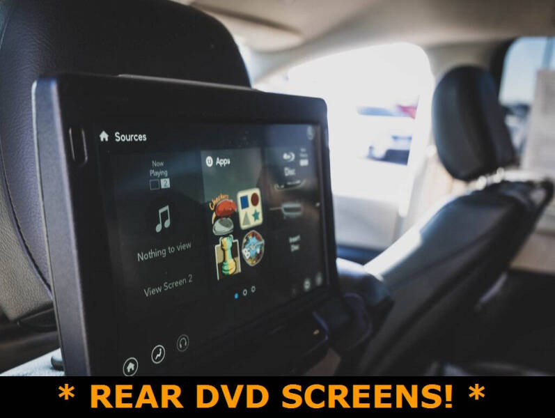 2020 Chrysler Pacifica Touring L Plus