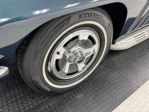 1966 Chevrolet Corvette