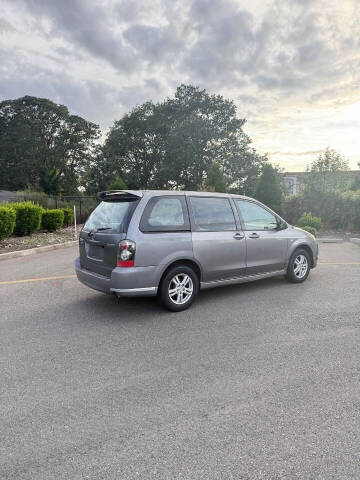 2004 Mazda MPV LX