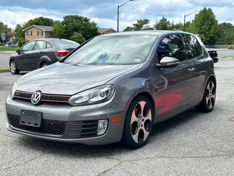 2010 Volkswagen GTI for sale at East Coast Motors USA in Virginia Beach VA