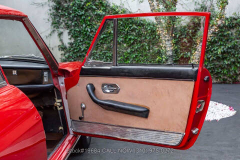 1964 Ferrari 330 GT