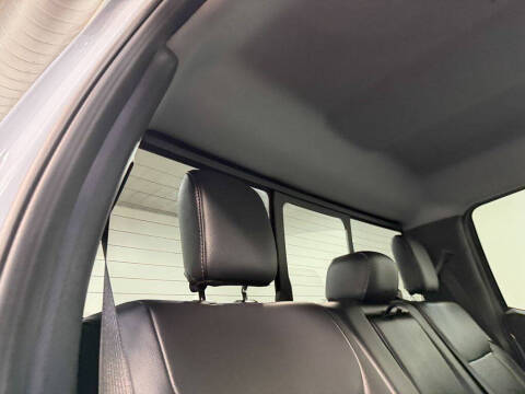 2024 Ford F-250 Super Duty